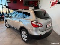 Nissan Qashqai +2 Qashqai+2 2.0 i All-Mode 4WD 140cv-7 PLACES-2011 - <small></small> 7.900 € <small>TTC</small> - #3