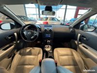 Nissan Qashqai +2 Qashqai+2 2.0 i All-Mode 4WD 140cv-7 PLACES-2011 - <small></small> 7.900 € <small>TTC</small> - #5