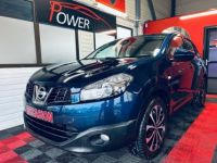 Nissan Qashqai 2.0 73002kms - <small></small> 11.990 € <small>TTC</small> - #1