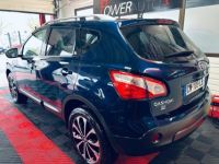 Nissan Qashqai 2.0 73002kms - <small></small> 11.990 € <small>TTC</small> - #4