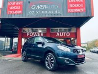 Nissan Qashqai 2.0 73002kms - <small></small> 11.990 € <small>TTC</small> - #6