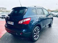 Nissan Qashqai 2.0 73002kms - <small></small> 11.990 € <small>TTC</small> - #9