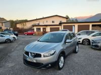 Nissan Qashqai 2.0 dci 150 all mode acenta 11-2011 GARANTIE 12 MOIS 4X4 ATTELAGE BV6 REGULATEUR - <small></small> 7.990 € <small>TTC</small> - #1