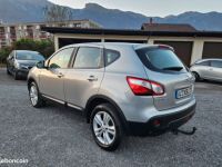 Nissan Qashqai 2.0 dci 150 all mode acenta 11-2011 GARANTIE 12 MOIS 4X4 ATTELAGE BV6 REGULATEUR - <small></small> 7.990 € <small>TTC</small> - #2