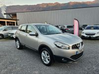 Nissan Qashqai 2.0 dci 150 all mode acenta 11-2011 GARANTIE 12 MOIS 4X4 ATTELAGE BV6 REGULATEUR - <small></small> 7.990 € <small>TTC</small> - #3