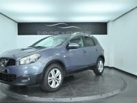 Nissan Qashqai 2.0 dCi 150 All-Mode Tekna - <small></small> 9.490 € <small>TTC</small> - #1