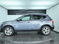 Nissan Qashqai 2.0 dCi 150 All-Mode Tekna - <small></small> 9.490 € <small>TTC</small> - #4