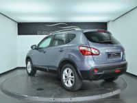 Nissan Qashqai 2.0 dCi 150 All-Mode Tekna - <small></small> 9.490 € <small>TTC</small> - #12