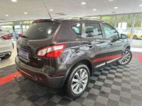 Nissan Qashqai 2.0 dCi 150 FAP All-Mode Connect Edition - <small></small> 10.890 € <small>TTC</small> - #2