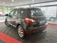 Nissan Qashqai 2.0 dCi 150 FAP All-Mode Connect Edition - <small></small> 10.890 € <small>TTC</small> - #3