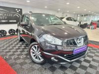 Nissan Qashqai 2.0 dCi 150 FAP All-Mode Connect Edition - <small></small> 10.890 € <small>TTC</small> - #4