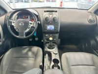 Nissan Qashqai 2.0 dCi 150 FAP All-Mode Connect Edition - <small></small> 10.890 € <small>TTC</small> - #5