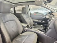 Nissan Qashqai 2.0 dCi 150 FAP All-Mode Connect Edition - <small></small> 10.890 € <small>TTC</small> - #6