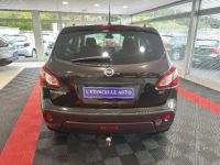 Nissan Qashqai 2.0 dCi 150 FAP All-Mode Connect Edition - <small></small> 10.890 € <small>TTC</small> - #9