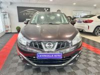 Nissan Qashqai 2.0 dCi 150 FAP All-Mode Connect Edition - <small></small> 10.890 € <small>TTC</small> - #10