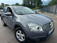 Nissan Qashqai 2.0 DCI 150CH ACENTA - <small></small> 5.990 € <small>TTC</small> - #3