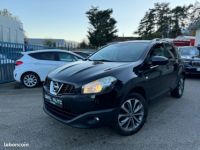 Nissan Qashqai 2.0 dCi 150ch All-Mode Connect Edition 4X4 - <small></small> 7.490 € <small>TTC</small> - #1