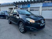 Nissan Qashqai 2.0 dCi 150ch All-Mode Connect Edition 4X4 - <small></small> 7.490 € <small>TTC</small> - #2