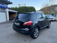 Nissan Qashqai 2.0 dCi 150ch All-Mode Connect Edition 4X4 - <small></small> 7.490 € <small>TTC</small> - #3