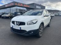 Nissan Qashqai 2.0 DCI 150CH FAP CONNECT EDITION ALL-MODE EURO5 - <small></small> 8.500 € <small>TTC</small> - #1