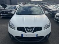 Nissan Qashqai 2.0 DCI 150CH FAP CONNECT EDITION ALL-MODE EURO5 - <small></small> 8.500 € <small>TTC</small> - #2