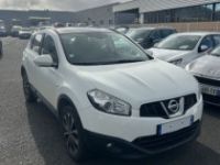 Nissan Qashqai 2.0 DCI 150CH FAP CONNECT EDITION ALL-MODE EURO5 - <small></small> 8.500 € <small>TTC</small> - #3