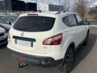 Nissan Qashqai 2.0 DCI 150CH FAP CONNECT EDITION ALL-MODE EURO5 - <small></small> 8.500 € <small>TTC</small> - #4