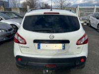 Nissan Qashqai 2.0 DCI 150CH FAP CONNECT EDITION ALL-MODE EURO5 - <small></small> 8.500 € <small>TTC</small> - #5