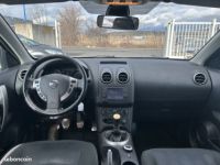 Nissan Qashqai 2.0 DCI 150CH FAP CONNECT EDITION ALL-MODE EURO5 - <small></small> 8.500 € <small>TTC</small> - #10