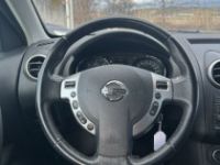 Nissan Qashqai 2.0 DCI 150CH FAP CONNECT EDITION ALL-MODE EURO5 - <small></small> 8.500 € <small>TTC</small> - #11