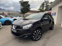 Nissan Qashqai 2.0 dCi 150ch FAP Connect Edition BVA All-Mode 4x4 1er Main - <small></small> 12.990 € <small>TTC</small> - #1