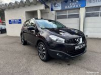 Nissan Qashqai 2.0 dCi 150ch FAP Connect Edition BVA All-Mode 4x4 1er Main - <small></small> 12.990 € <small>TTC</small> - #2