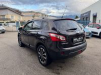 Nissan Qashqai 2.0 dCi 150ch FAP Connect Edition BVA All-Mode 4x4 1er Main - <small></small> 12.990 € <small>TTC</small> - #4