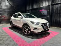 Nissan Qashqai 2019 1.3 dig-t 160 dct tekna - <small></small> 17.480 € <small>TTC</small> - #1