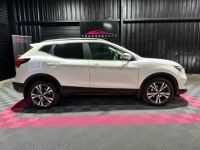 Nissan Qashqai 2019 1.3 dig-t 160 dct tekna - <small></small> 17.480 € <small>TTC</small> - #2