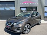 Nissan Qashqai 2019 1.5 dci 115 dct n-connecta - <small></small> 17.990 € <small>TTC</small> - #1