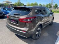 Nissan Qashqai 2019 1.5 dci 115 dct n-connecta - <small></small> 17.990 € <small>TTC</small> - #5