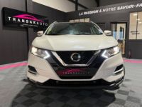 Nissan Qashqai 2019 1.7 dCi 150 4x2 N-Connecta TOIT PANORAMIQUE - <small></small> 18.790 € <small>TTC</small> - #2