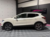 Nissan Qashqai 2019 1.7 dCi 150 4x2 N-Connecta TOIT PANORAMIQUE - <small></small> 18.790 € <small>TTC</small> - #4