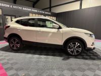 Nissan Qashqai 2019 1.7 dCi 150 4x2 N-Connecta TOIT PANORAMIQUE - <small></small> 18.790 € <small>TTC</small> - #8