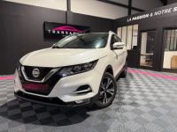 Nissan Qashqai 2019 1.7 dCi 150 N-Connecta - <small></small> 19.490 € <small>TTC</small> - #1