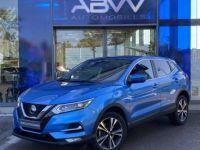 Nissan Qashqai 2019 EVAPO 1.3 DIG-T 160 N-Connecta - <small></small> 18.900 € <small>TTC</small> - #1