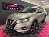 Nissan Qashqai 2019 EVAPO 1.5 dCi 115 DCT N-Connecta - <small></small> 16.490 € <small>TTC</small> - #1