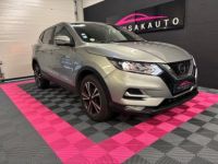 Nissan Qashqai 2019 EVAPO 1.5 dCi 115 DCT N-Connecta - <small></small> 16.490 € <small>TTC</small> - #7