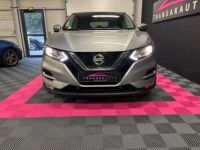 Nissan Qashqai 2019 EVAPO 1.5 dCi 115 DCT N-Connecta - <small></small> 16.490 € <small>TTC</small> - #8