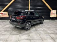 Nissan Qashqai 2019 EVAPO 1.5 dCi 115 N-Connecta - <small></small> 16.590 € <small>TTC</small> - #3