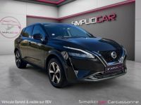 Nissan Qashqai 2021 Mild Hybrid 140 ch N-Connecta - <small></small> 17.890 € <small>TTC</small> - #1