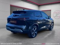 Nissan Qashqai 2021 Mild Hybrid 140 ch N-Connecta - <small></small> 17.890 € <small>TTC</small> - #3