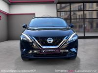 Nissan Qashqai 2021 Mild Hybrid 140 ch N-Connecta - <small></small> 17.890 € <small>TTC</small> - #4