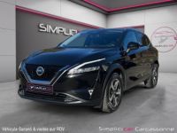 Nissan Qashqai 2021 Mild Hybrid 140 ch N-Connecta - <small></small> 17.890 € <small>TTC</small> - #5